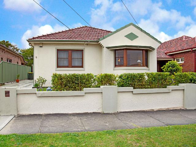 House for rent in Sydney, New South Wales