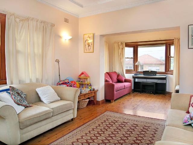 House for rent in Sydney, New South Wales
