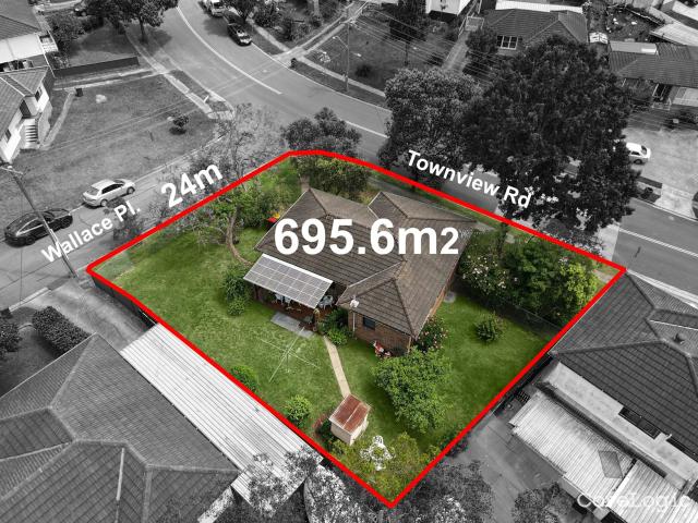 House for sale in Mount Pritchard
