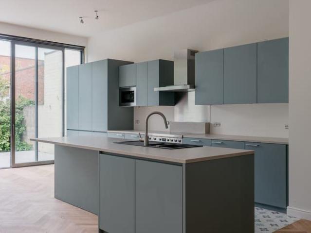 Maison location à Antwerpen