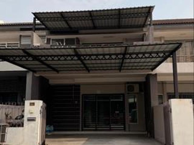 Terraced House for rent in Perak