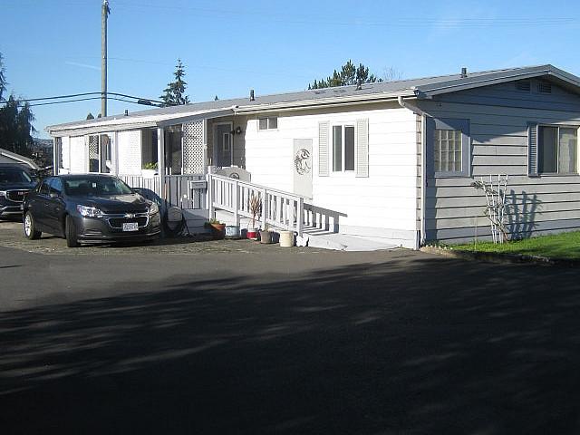 House for sale in British Columbia