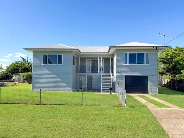 House for rent in Maryborough, Queensland
