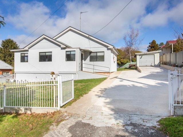 House for sale in Oberon, New South Wales