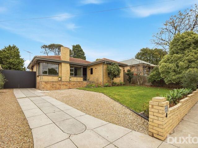 House for rent in Camerons Creek, Victoria