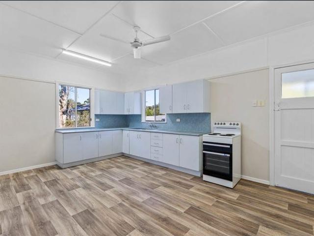 House for rent in Berserker, Rockhampton
