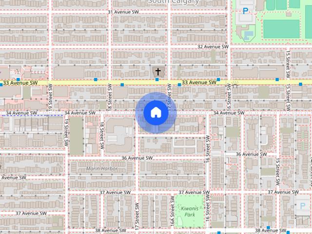 Apartment for rent in Northwest, Alberta