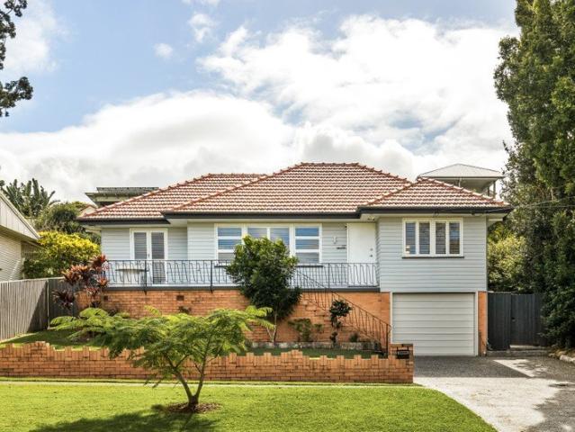 House for rent in Toombul, Queensland