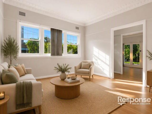 House for rent in Northmead, Sydney