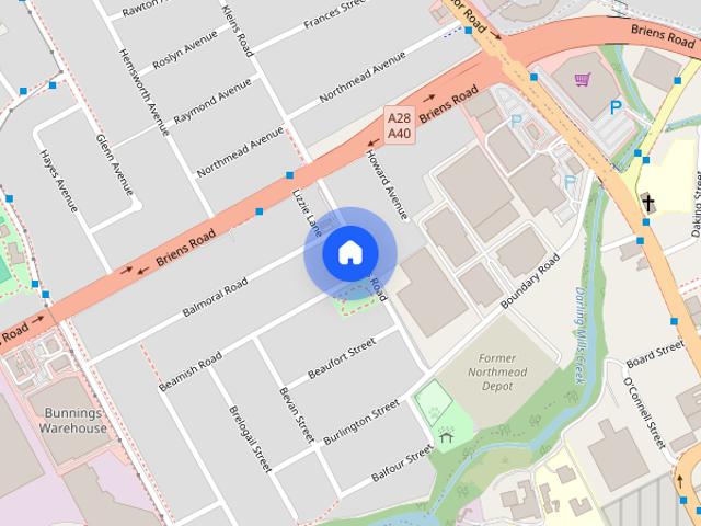 House for rent in Northmead, Sydney