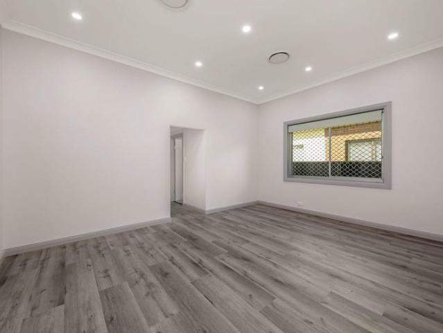 House for rent in Bankstown, Sydney