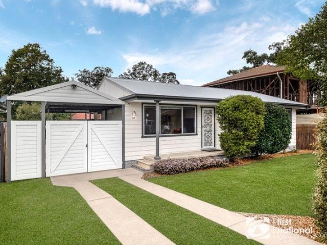 House for sale in Sydney, New South Wales