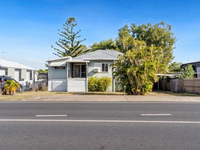 House for sale in Berserker, Queensland