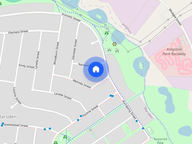 House for rent in Marsden, Greater Brisbane
