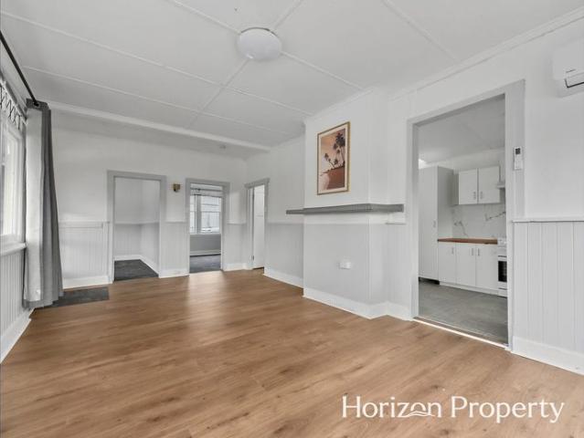 House for rent in Launceston, Tasmania