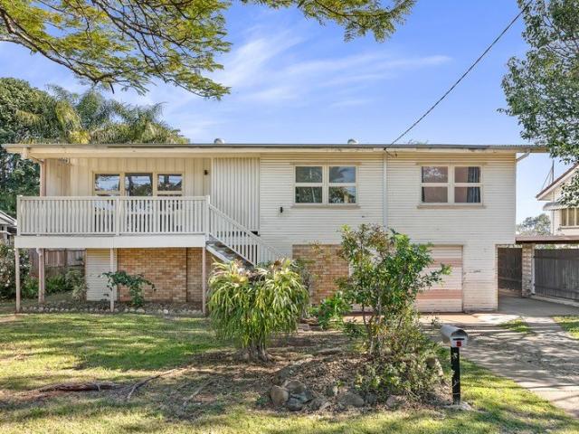 House for rent in Toombul, Queensland