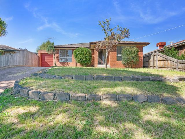 House for rent in Epping, Melbourne