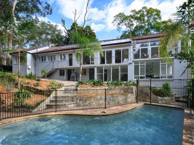 House for sale in Sydney, New South Wales