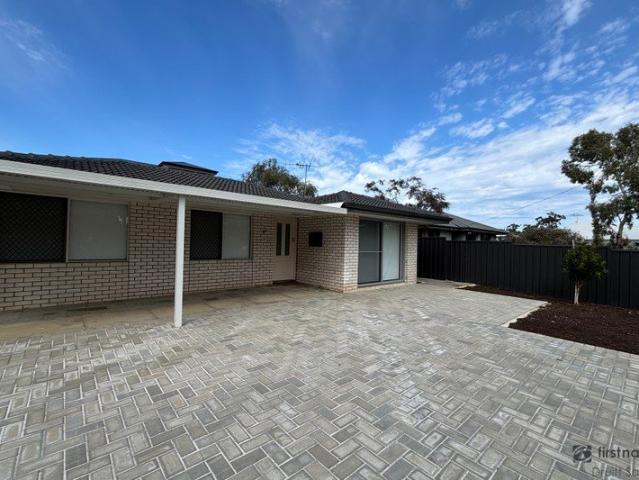 House for rent in Girrawheen, Western Australia