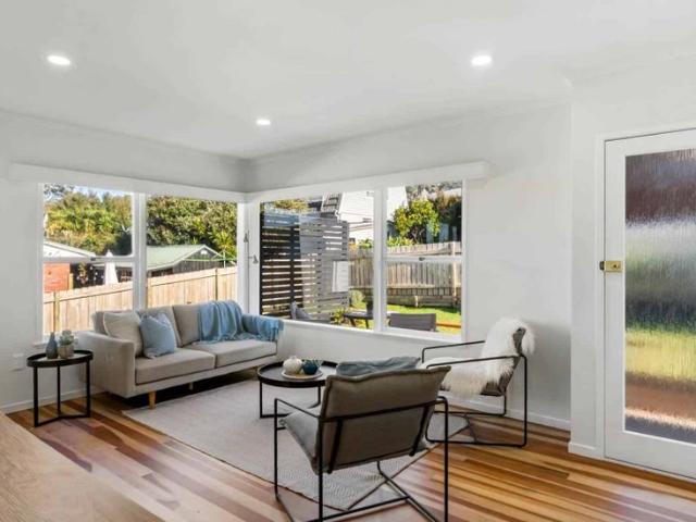 Apartment for rent in Hauraki, Oroua County
