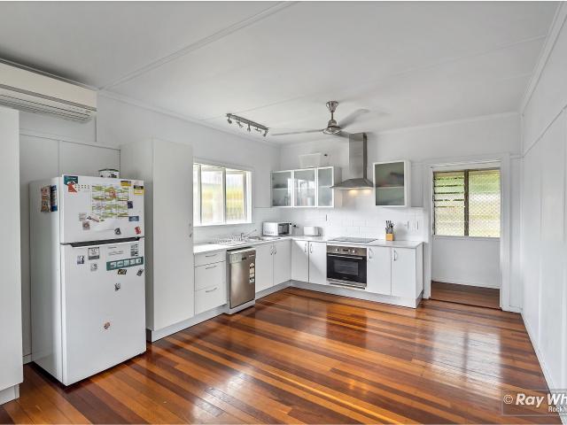 House for rent in Frenchville, Rockhampton