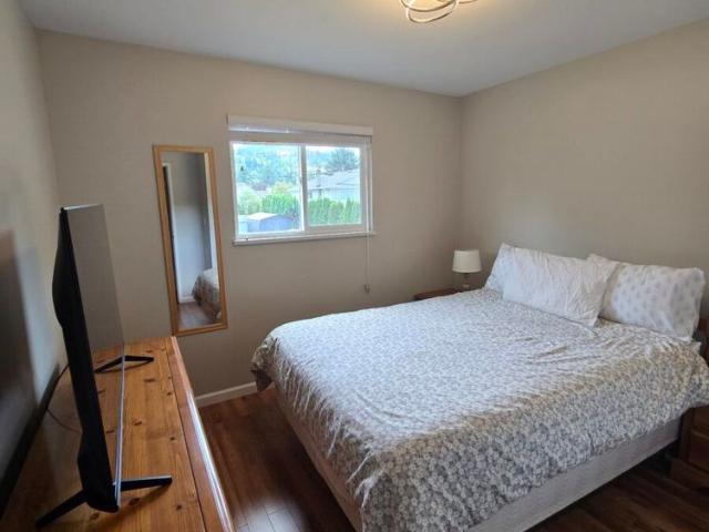 House for rent in Hope, British Columbia