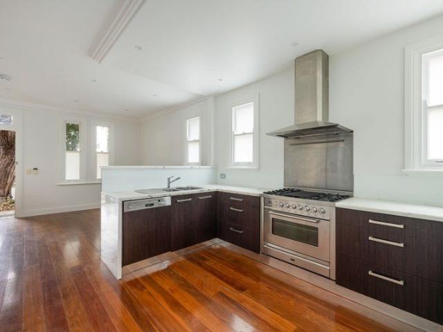 Land for rent in Sydney, New South Wales