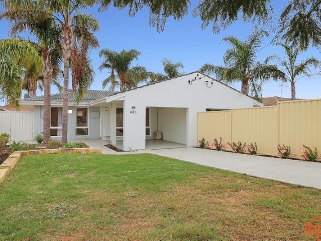 House for rent in Myaree, City of Melville