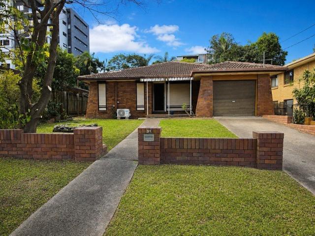 House for rent in Toombul, Queensland