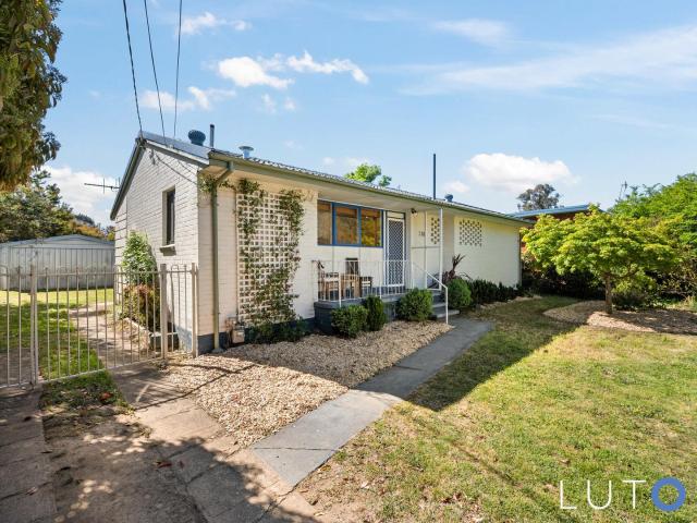 Property for sale in Canberra, Australian Capital Territory