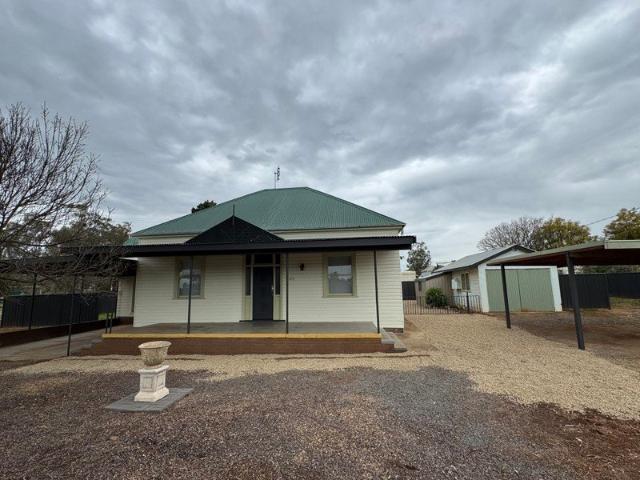 House for rent in Coolamon, New South Wales