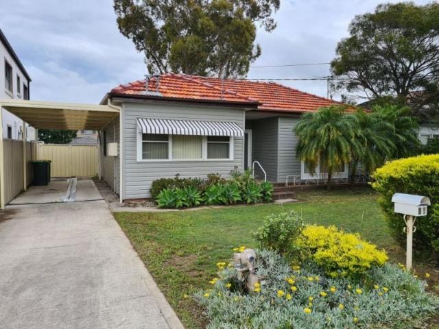 House for rent in Sydney, New South Wales