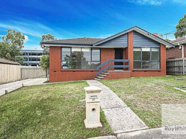 House for rent in Bundoora, Melbourne