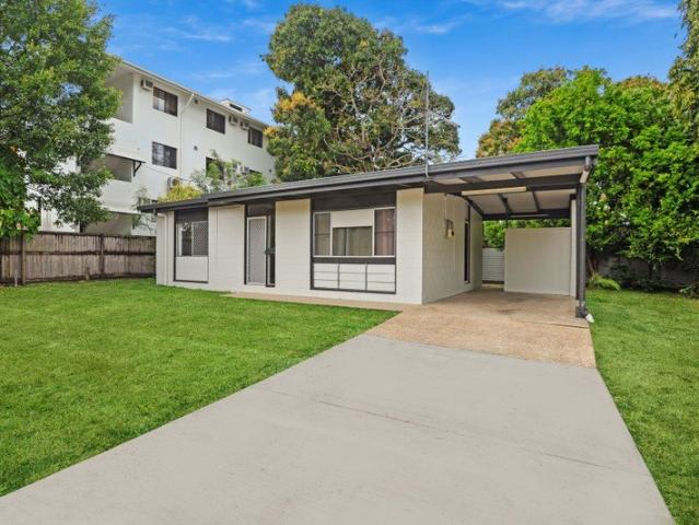 House for rent in Cairns, Queensland