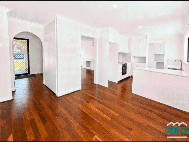 House for rent in Safety Bay, Western Australia