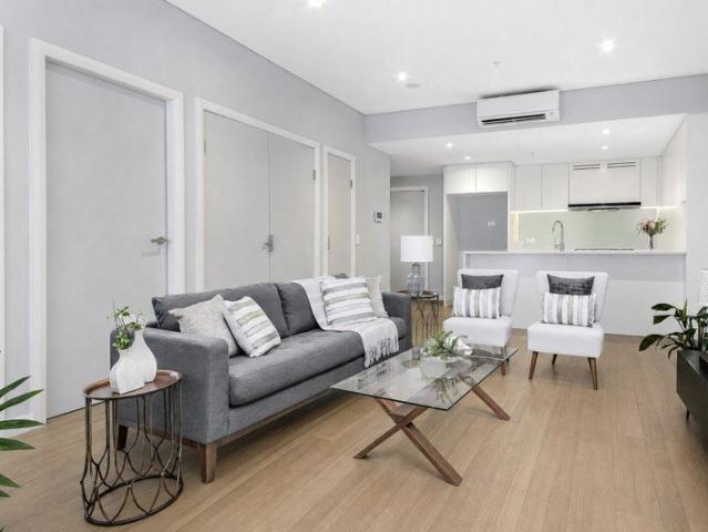 Apartment for sale in Sydney, New South Wales