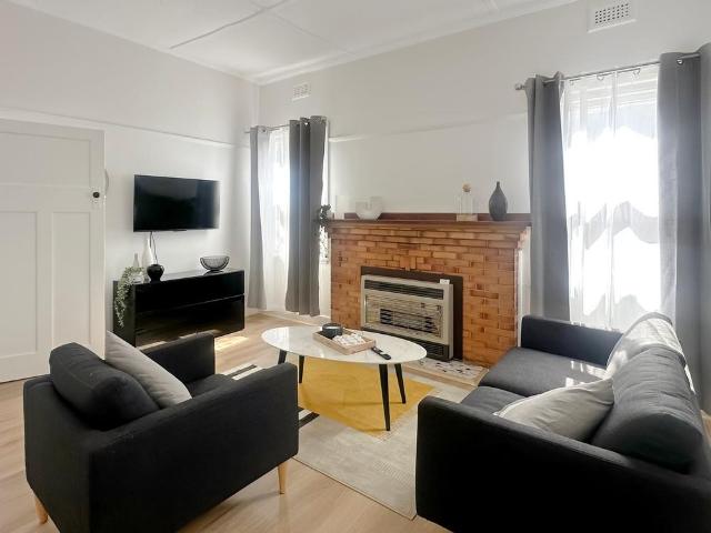 House for rent in Benalla, Victoria