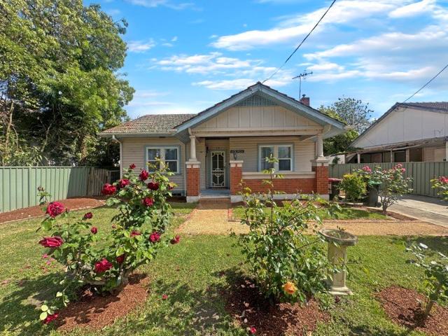 House for rent in Benalla, Victoria
