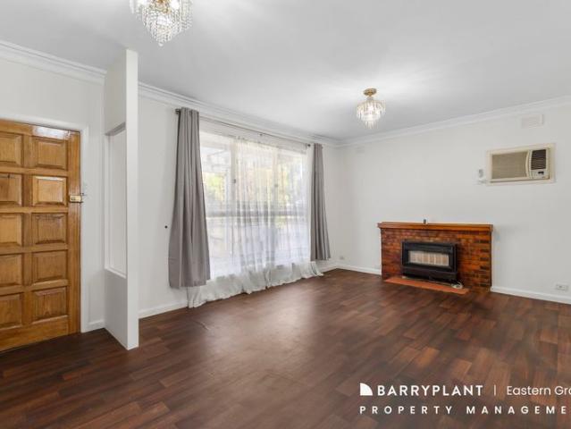House for rent in Blackburn North, Melbourne