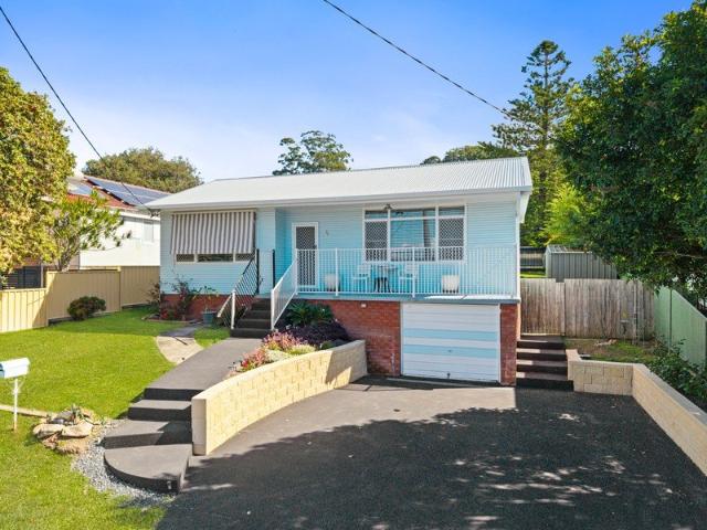 House for sale in Wyong, New South Wales