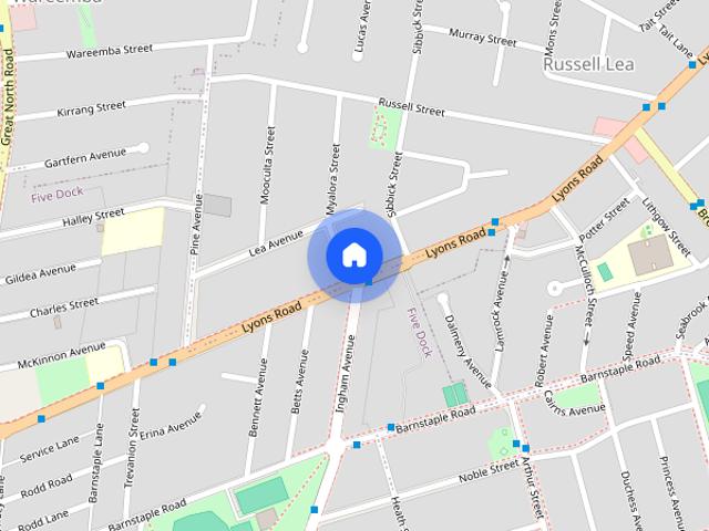 House for rent in Inner West, Sydney