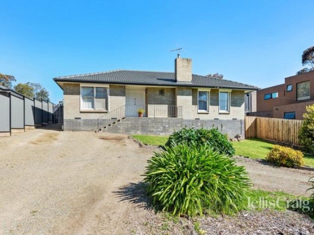 House for rent in Camerons Creek, Victoria