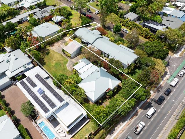 House for sale in Byron Bay, New South Wales