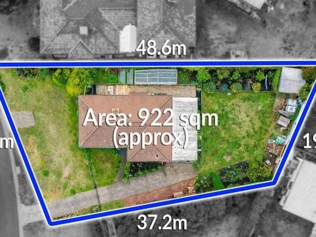 House for sale in Camerons Creek, Victoria