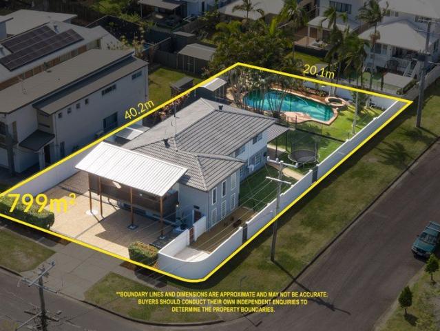 House for sale in Toombul, Queensland