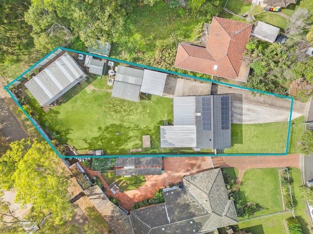 House for sale in Sydney, New South Wales