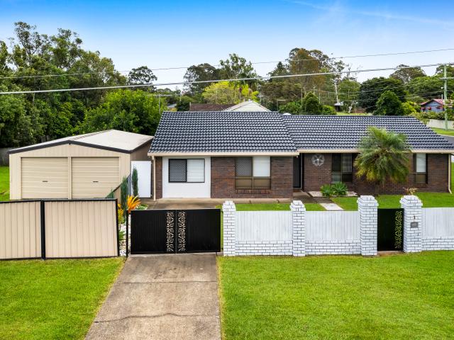 House for sale in Toombul, Queensland