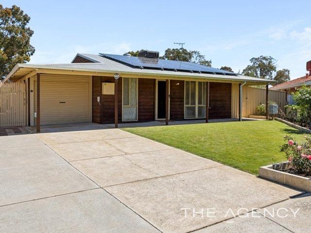 House for sale in Middle Swan, City of Swan
