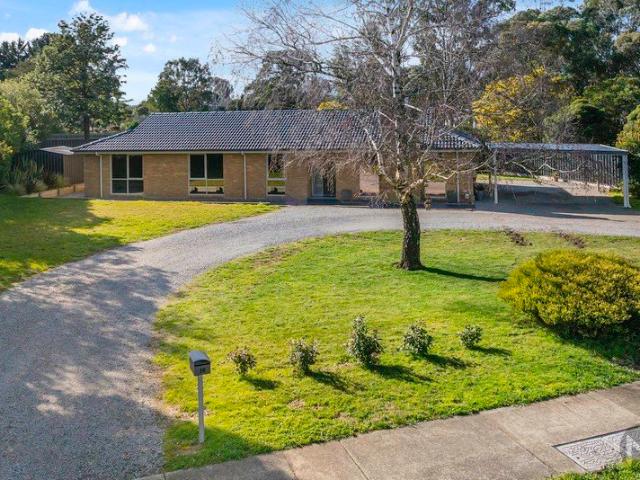 House for sale in Romsey, Victoria