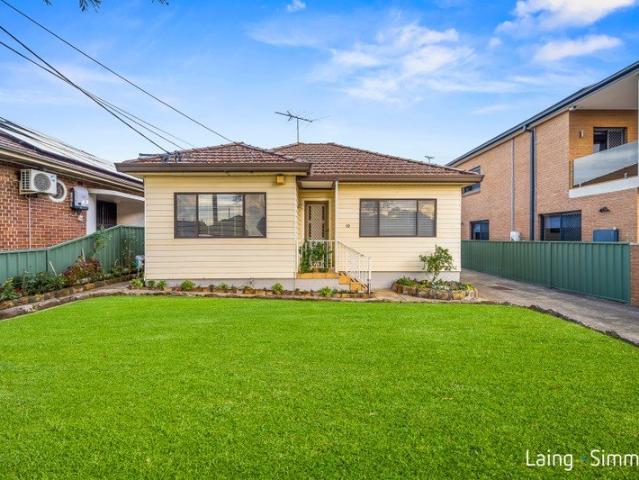 House for sale in Sydney, New South Wales